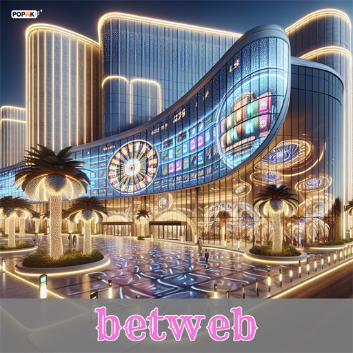 Betweb: Confiável e Inovador no Mundo dos Jogos Online
