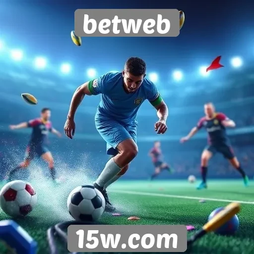 Análise dos jogos oferecidos pelo site betweb