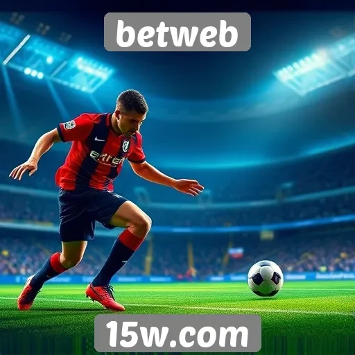 Novos jogos disponíveis no betweb em 2026