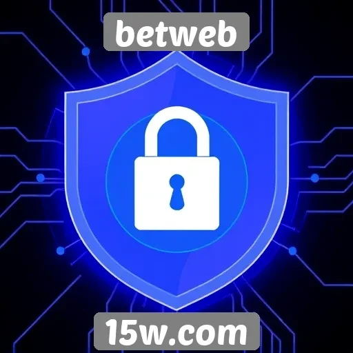 Como funciona o sistema de segurança do betweb