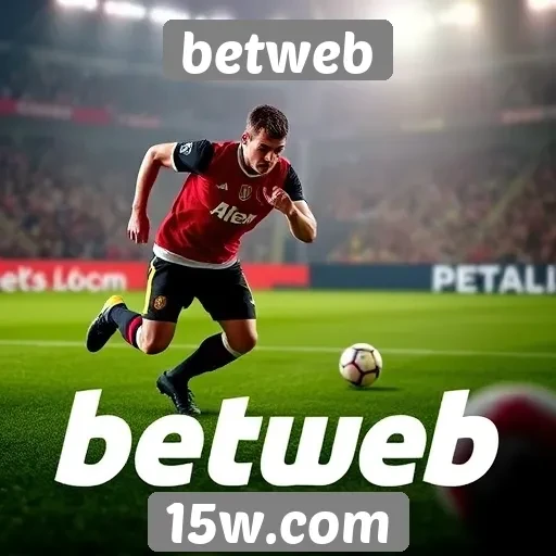Betweb oferece promoções atraentes para novos usuários