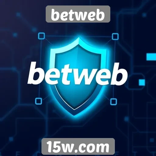 Plataforma Betweb investe em segurança para jogadores